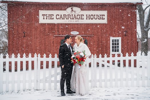 delphi wedding niagara falls